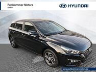 Hyundai i30, 1.5 48-V Hybrid Intro Edition Intro Edition 48 Volt-Hybrid, Jahr 2021 - Rellingen