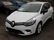 Renault Clio, IV Limited, Jahr 2017 - Bruchsal