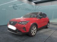 Seat Arona, 1.0 TSI FR, Jahr 2024 - München