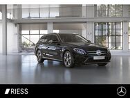 Mercedes C 220, d AVANTG WIDE LE, Jahr 2020 - Rottweil