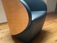 Designer Drehsessel von Brunner, Wil - Wil SG