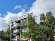 Helle individuelle 3-Zimmerwohnung mit Balkon in perfekter Lage zur City und Waldnähe - Wiesbaden