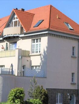 Wunderschönes, charmantes Mehrfamilienhaus in Dahlen - Dahlen