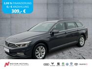 VW Passat Variant, 2.0 TDI BUSINESS, Jahr 2021 - Bayreuth