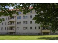 2-Raum-Wohnung mit Balkon am Campus - Chemnitz