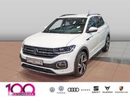 VW T-Cross, 1.0 TSI LIFE BEATS IQ DRIVE, Jahr 2023 - Köln