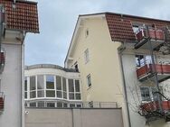 *Rarität*, 2 variable Wohnungen, weiterer Ausbau möglich , zugängliche sehr große Dachterrasse, sehr guter Qm-Preis - Furtwangen (Schwarzwald)