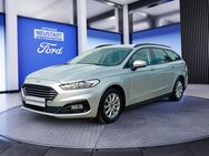 Ford Mondeo, 2.0 EcoBlue Trend, Jahr 2020 - Neustadt (Aisch)