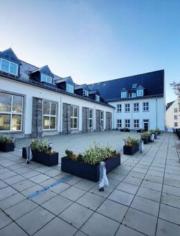 Hermann Immobilien: Maisonettewohnung für gehobene Ansprüche! - Hanau (Brüder-Grimm-Stadt)