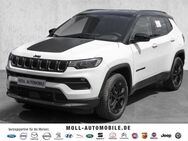 Jeep Compass, UPLAND WINTERPAKET Mehrzonenklima, Jahr 2022 - Aachen