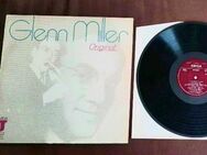 Glenn Miller LP-1978, Original Jazz & Swing, Amiga Vinylschallplatte * - Leipzig