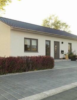 Familienfreundlicher Bungalow in Visselhövede - Ihr neues Zuhause! - Visselhövede