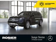 Mercedes GLS 350, d Exclusive, Jahr 2023 - Paderborn