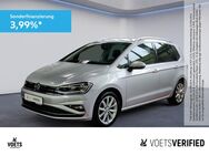 VW Golf Sportsvan, 2.0 TDI VII Highline, Jahr 2019 - Braunschweig