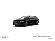 Audi A6, Avant 40 TDI SZH, Jahr 2019 - Mühlheim (Main)