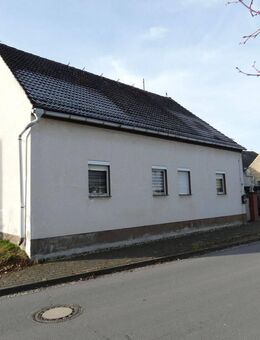 Handwerker aufgepasst: Renovierungsobjekt mit Perspektive - Herzberg (Elster)