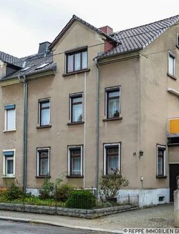 Doppelhaushälfte in Pulsnitz - Pulsnitz