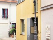 Ihr Stadtdomizil in Ettlingen: Split-Level trifft Dachterrasse! - Ettlingen