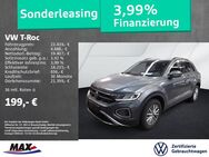 VW T-Roc, 1.0 TSI LIFE, Jahr 2024 - Offenbach (Main)