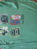 Tom Tailor Shirt / Kinder Gr. L (164) in 22047