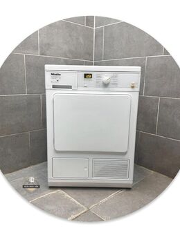 7 kg Miele Wärmepumpentrockner T8164WP / 1 Jahr Garantie & Gratis Lieferung in Berlin! - Berlin