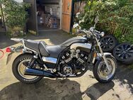 Yamaha VMax - Stuttgart