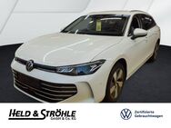 VW Passat Variant, 1.5 Business eTSI, Jahr 2024 - Neu Ulm