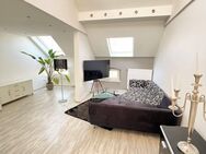 Außergewöhnliches Loft in Unterbilk - Düsseldorf