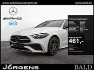 Mercedes C 300, de T AMG-Sport Night 18, Jahr 2023 - Iserlohn