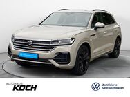 VW Touareg, 3.0 TDI R-Line, Jahr 2023 - Schwäbisch Hall