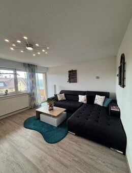 BW 2735: Helle renovierte 4-Zimmer-Eigentumswohnung in ruhiger Lage von Schwenningen - Villingen-Schwenningen