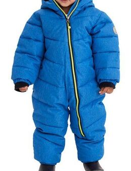 Killtec Schneeoverall Karter Mini Schneeanzug: wasserabweisend, winddicht, warm, leicht anzuziehen