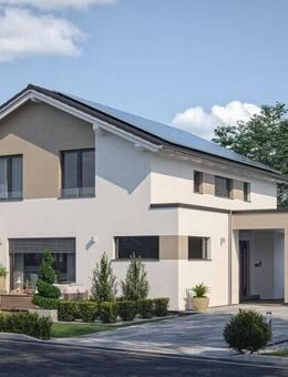 Beste Lage in Kirchentellinsfurt mit optimaler Anbindung an B27 - Kirchentellinsfurt