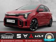 Kia Picanto, 1.2 PE2 GT-LINE, Jahr 2024 - Zetel