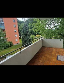 Helle 3.5 Zimmer Wohnung - Aalen