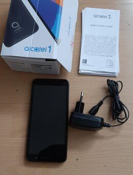 Alcatel1 (2021) refurbished - Daun Zentrum