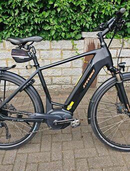 Stevens E-Bike Trekking E-Lavena PT5 – neu gewartet, Zubehör inkl - Wardenburg