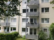 bezugsfreie 2-Zimmer Wohnung in gepflegter Wohnanlage - Bonn