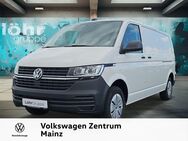 VW T6.1, 2.0 l TDI Transporter Kasten, Jahr 2024 - Mainz