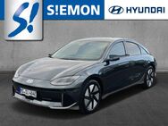 Hyundai IONIQ 6, 7.4 UNIQ Heck 7kWh Dig Spiegel Sitze, Jahr 2022 - Emsdetten
