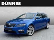 Skoda Octavia, 2.0 TDI Combi, Jahr 2017 - Regensburg