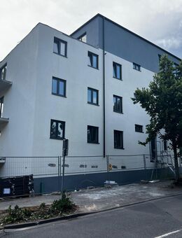 PROVISIONSFREI - Penthouse 2-3 Zimmer über den Dächern von Eschborn NEUBAU - Eschborn
