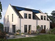 Ihr Traumhaus in Lu: Individuelle Doppelhaushälfte für besondere Ansprüche - Ludwigshafen (Rhein)