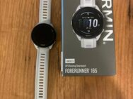 Garmin Forerunner 165 - Hamburg