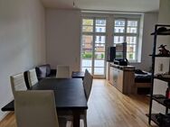 Zeitlos schön - Sanierte Altbauwohnung mit Geschichte und Charakter - Villingen-Schwenningen