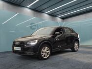 Audi Q2, 35 TDI Q ADVANCED, Jahr 2023 - München