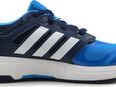 Adidas Revenergy Techfit Mesh Herren Laufschuhe Men's Running Shoes BOOST M17437 UK9 in Navy/White + NEU in OVP in 51149