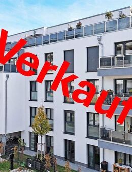 Wohntraum in einem gewachsenen und sehr begehrten Umfeld - Fürth