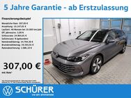 VW Passat Variant, 1.5 Business eTSI ° Travelassist PRO, Jahr 2024 - Dießen (Ammersee)