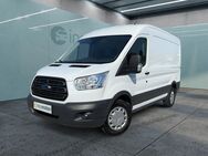 Ford Transit, 350 L2 H2 Frontantrieb Trend, Jahr 2019 - München